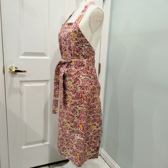 Couleur Nature Jardin Apron, New - Picture 5 of 10